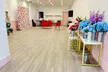 Host 4, or 8-Hour Event Venue Rental Party + Tables & More at Petals & Stem Floral Studio - Up to 42% Off - Second Medium