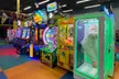 All Day Open Play Passes with 12 Arcade Game Credits for each Person at Bettes Family Fun Center (Up to 35% Off) - Second Medium