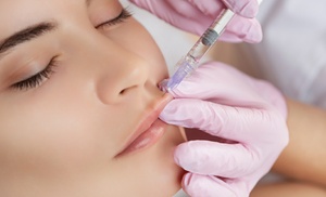 Juvederm Injections