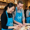 Image 1: Fun Cooking Classes | Top Chefs, Hands-On & Fun for All Levels