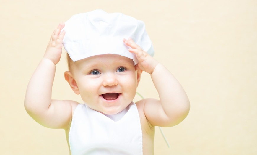 Image 9: Cherish with Newborn or Baby, Family Photo shoot, Maternity & More