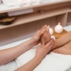 Image 3: Relax with a Couples Full Body Massage for Your Special Event