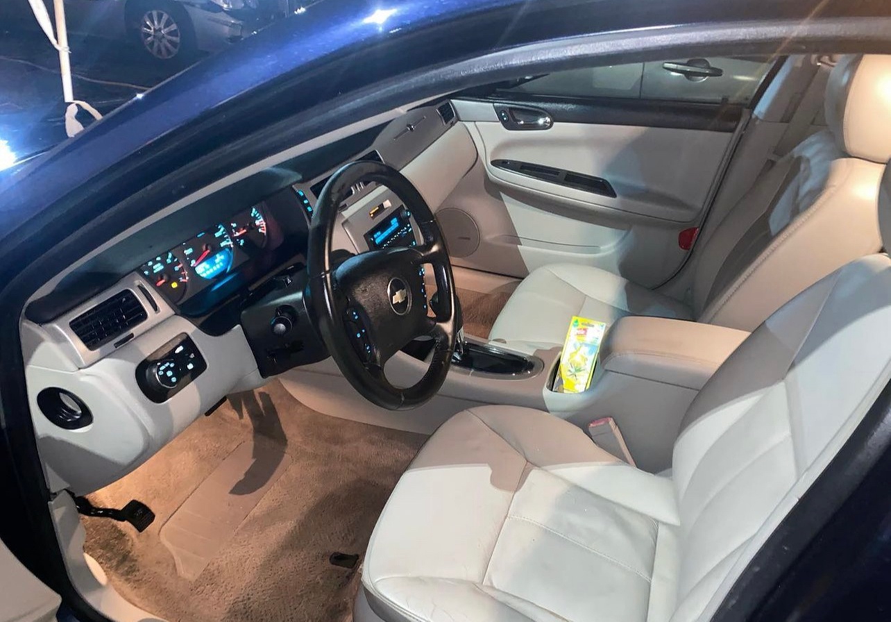 Exterior and interior detail options for all vehicle types