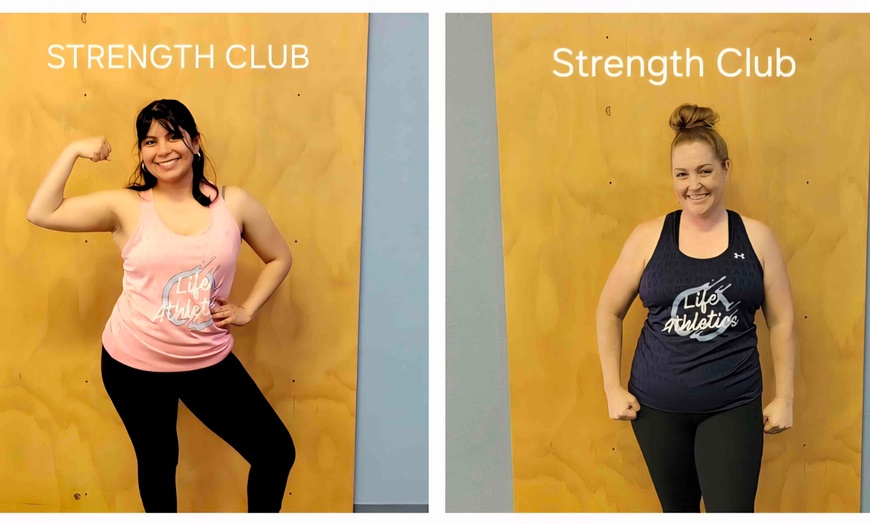 Image 2: Beginner Yoga Classes in an Exclusive Group Size (1-6) in Orange, CA