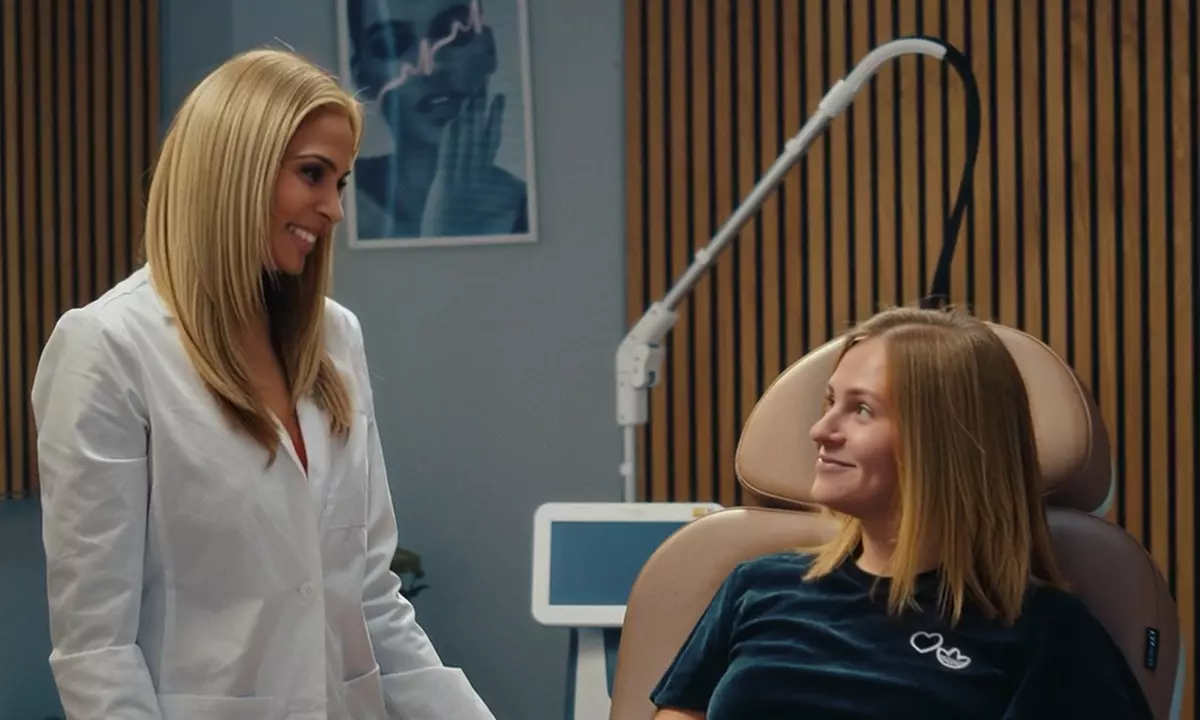 Reveal Radiant Skin with One, Two, or Three BBL Photofacials