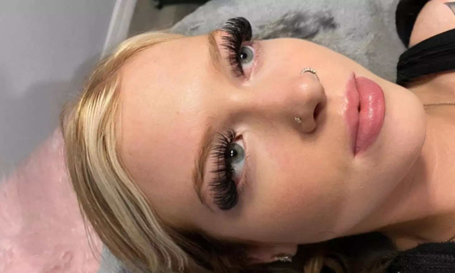 Up to 47% Off on Eyelash Extensions at Lyssa Luxe - Primary Image