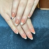 Image 9: Indulge in Gel Manicure, Pedicure, or Combo of both For Relaxation