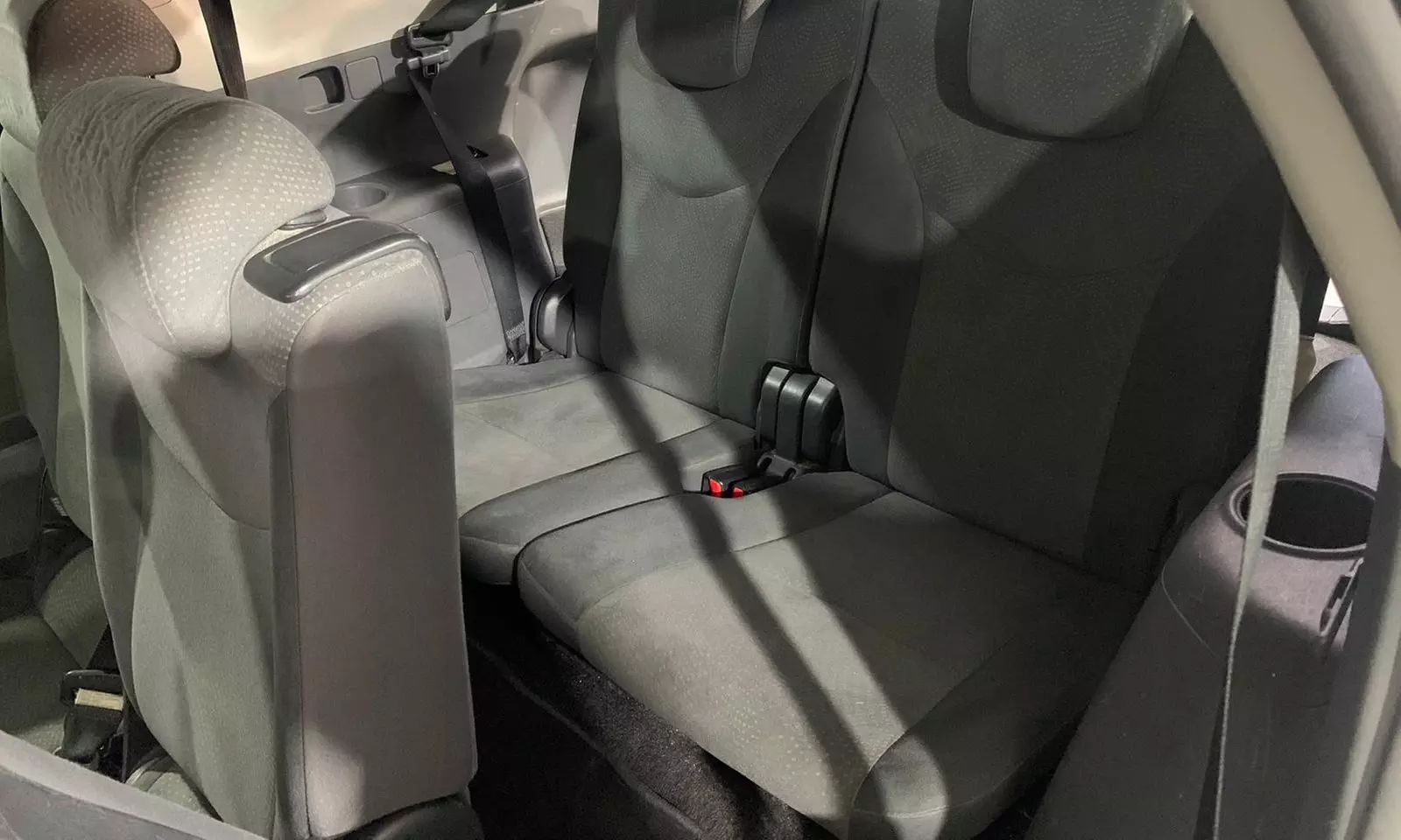 Jusqu'à 57% de remise sur Nettoyage extérieur chez CARISSIME