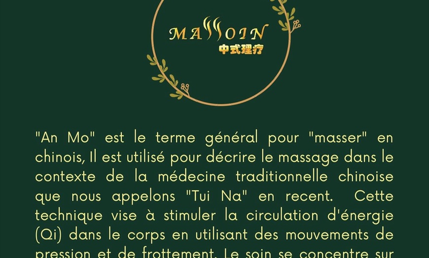 Image 3: Jusqu'à 45% de remise sur Massage - Couples chez Massoin