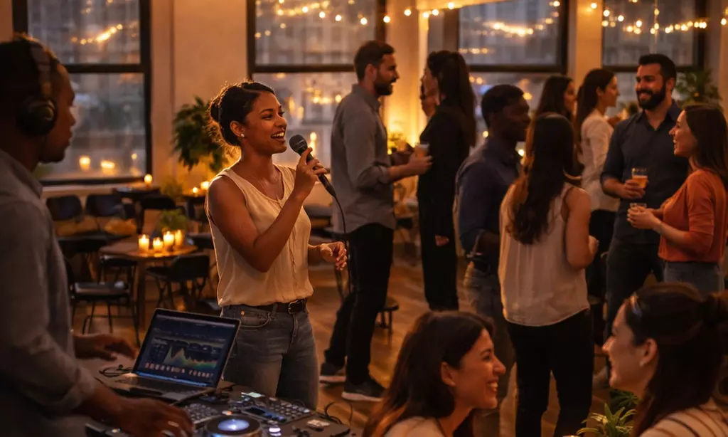 Panel Up with Phee: Live Debates to Challenge Your Perspective