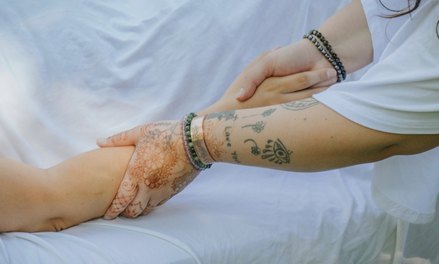 Image 5: Customized Scalp Spa Sessions: 50, 70, or 110 Minutes