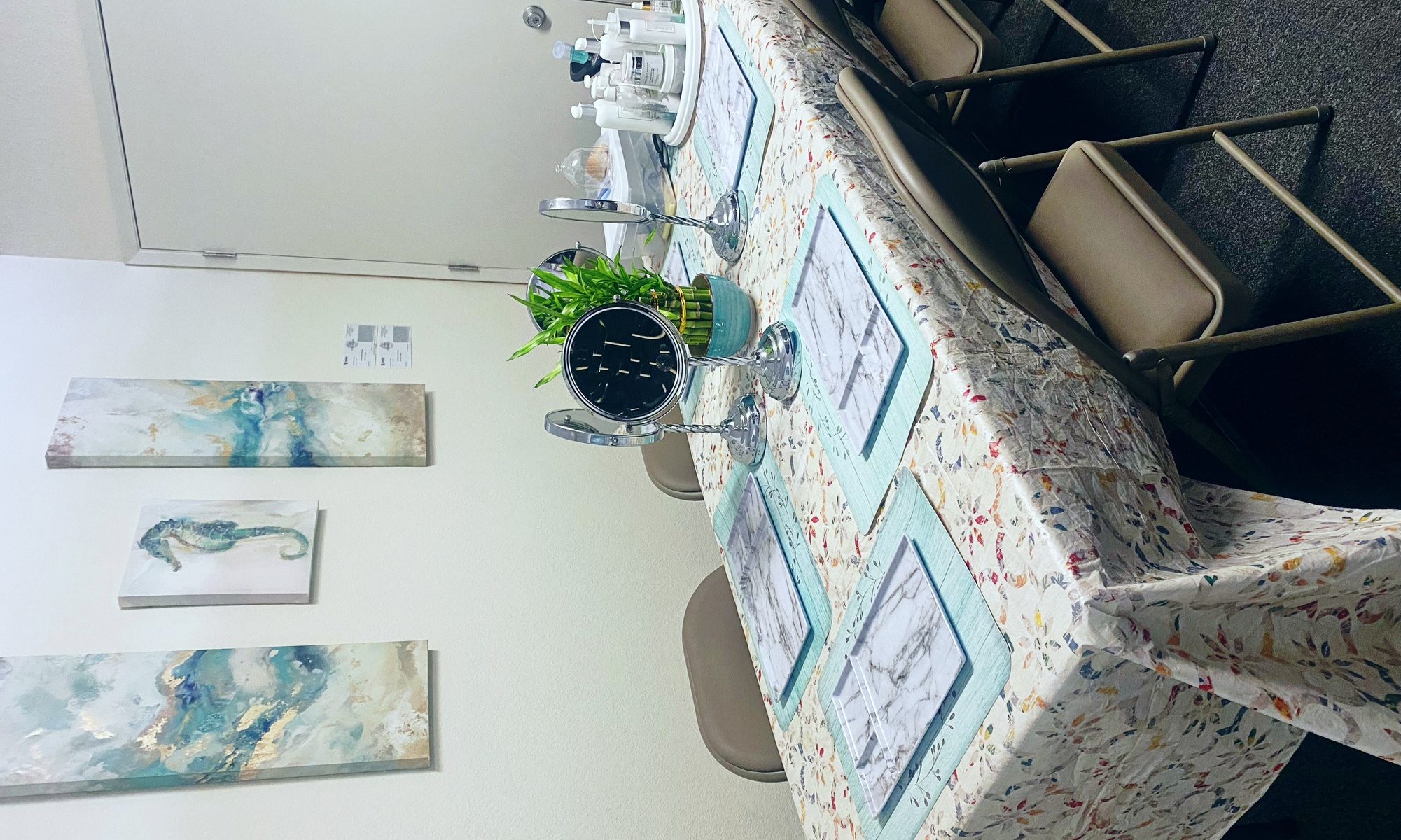 Up to 40% Off on Group Spa Party at Carmen Laines Skincare