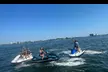  -Up to 68% Off JETSKIS WORLD MIAMI Offers 1-Hour Jetski Rental + Boat Ride for 1 or 2 People w/w/o Check-In Fee - Second Medium