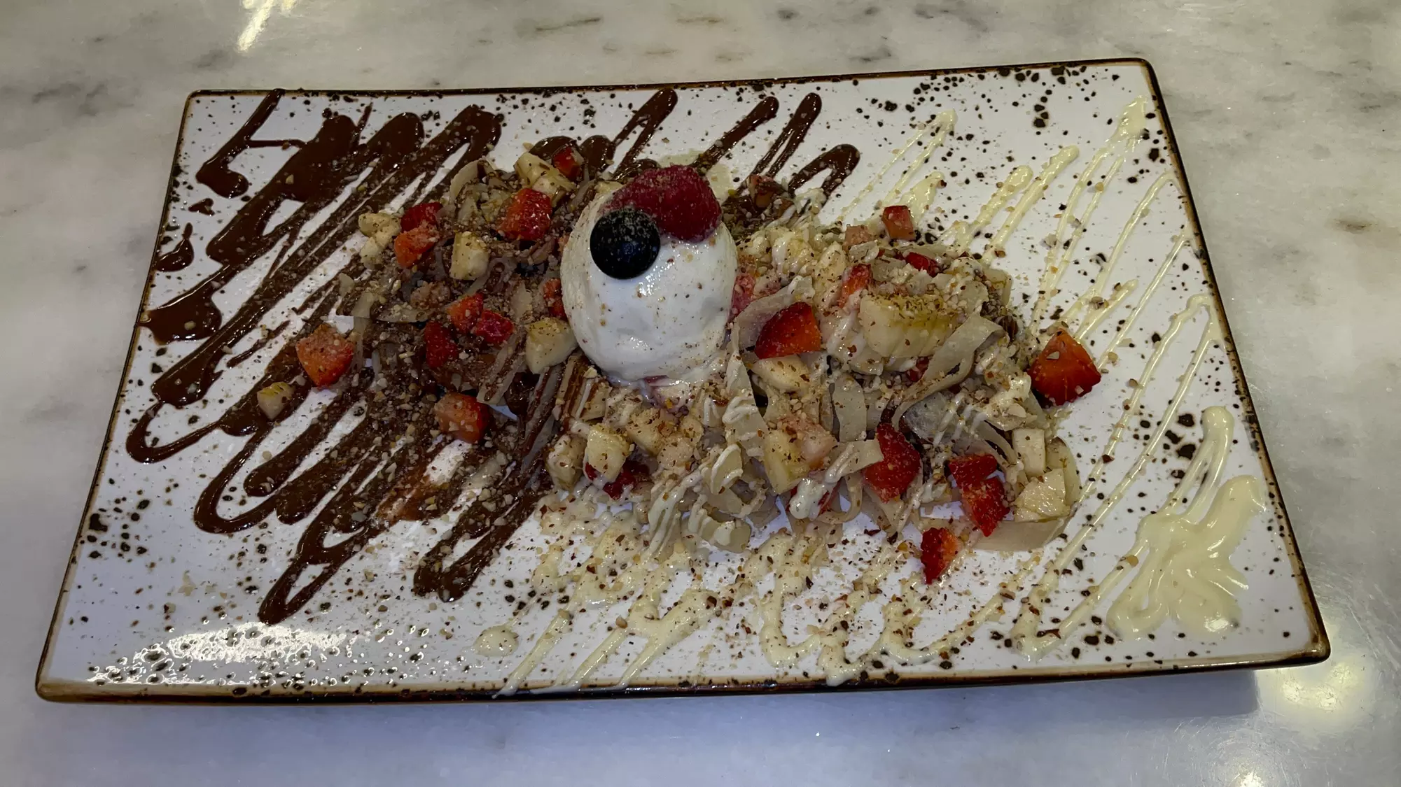 Up to 40% Off on  at Crepeway cafe