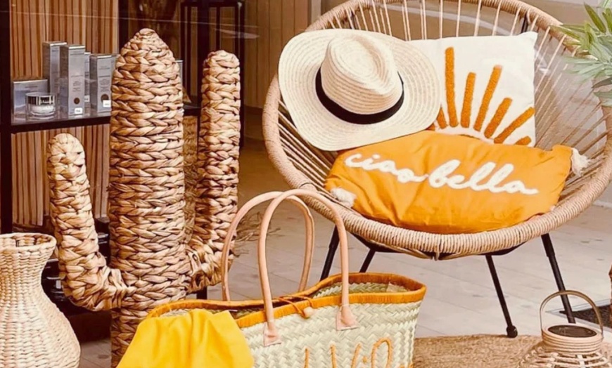 Image 8: Évadez-vous dans un havre de paix pour un modelage bien-être