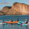 Image 5: Explore Arizona's Scenic Waters with Kayak and Paddleboard