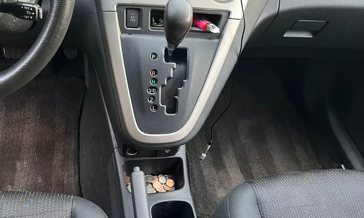 Interior Deep Clean for Medium or Small Vehicles