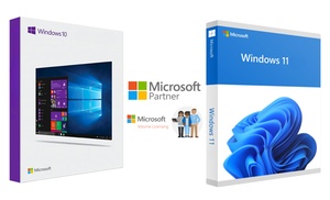 Do 90% zniżki na Oprogramowanie komputerowe (sprzedaż detaliczna) w Rapid Key Store