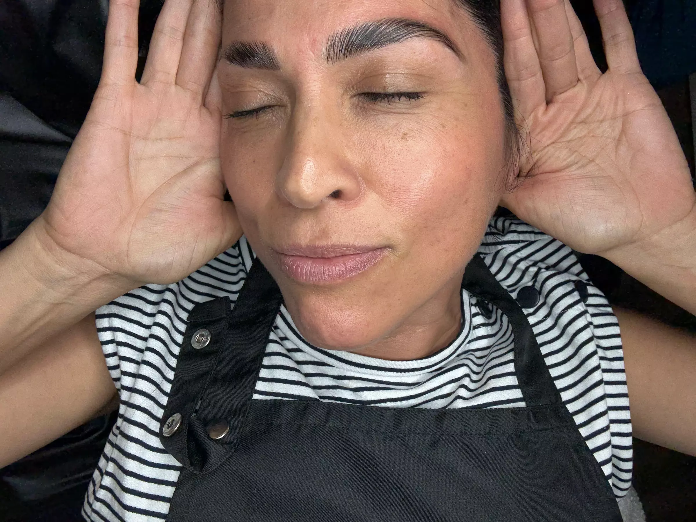 Up to 48% Off on Threading at Lesli Esthetics