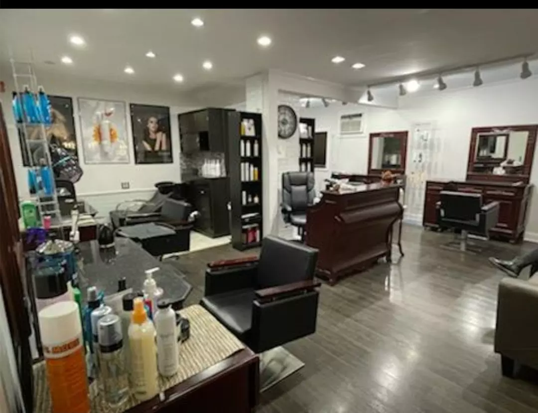 Transform Your Look at Antidote Hair Salon - Up to 46% Off