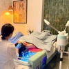Image 5: Head & Full Body Spa with Complimentary Waxing & Acupressure