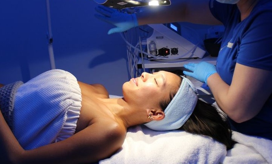 Image 5: End The Hassle of Shaving & Waxing with Electrolysis Hair-Removal