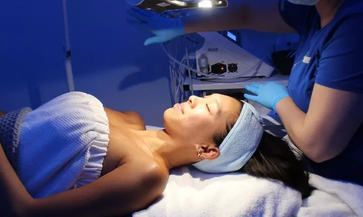 End The Hassle of Shaving & Waxing with Electrolysis Hair-Removal