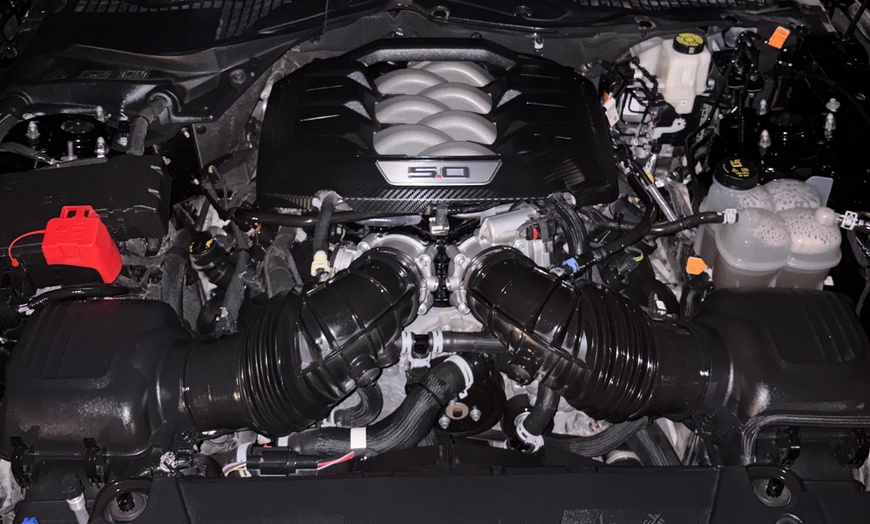 Image 6: Mobile Interior & Exterior Detailing for Cars, Trucks, SUVs & Vans