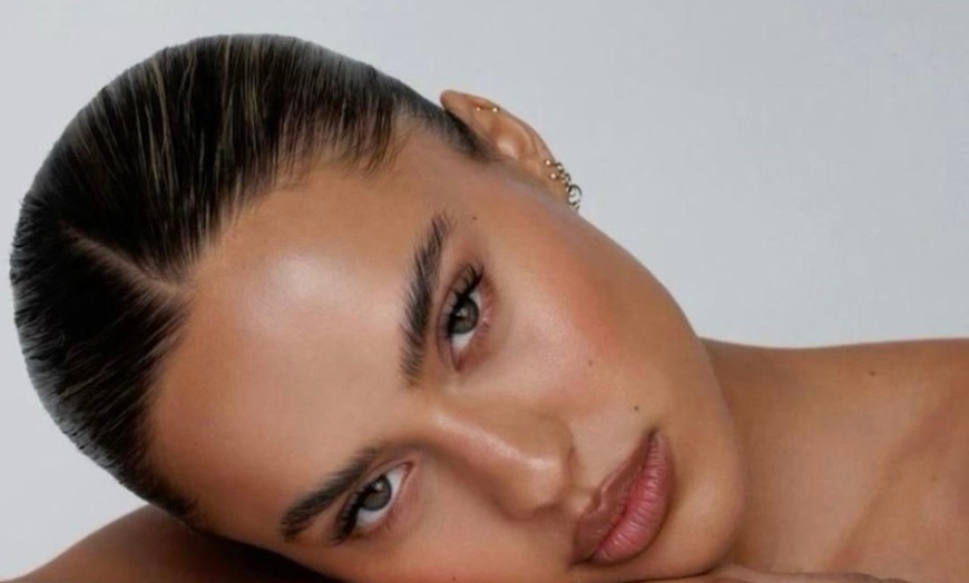 Image 6: Up to 68% Off on Tattoo Removal at HL Lasers