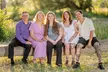 30- or 60-Minute Outdoor Photo Shoot from April's Photography (Up to 84% Off) - Second Medium