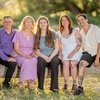 Image 3: 30- or 60-Minute Outdoor Photo Shoot from April's Photography (Up to 84% Off)