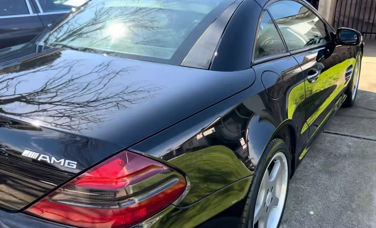 Ceramic Coating, CEO, Diamond or Gold Package