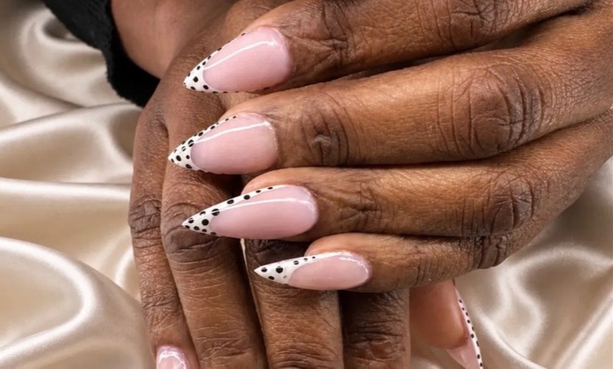 Image 6: Long-Lasting Gel Manicures & Pedicures for Polished Nails