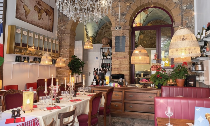 Image 10: Jusqu'à 23% de remise sur Française chez LE PAILLERON