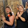 Image 5: Up to 30% Off on Axe Throwing at Axeology Axe Throwing