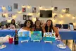RnB Sip & Paint: A Creative Experience in Atlanta Area - Second Medium