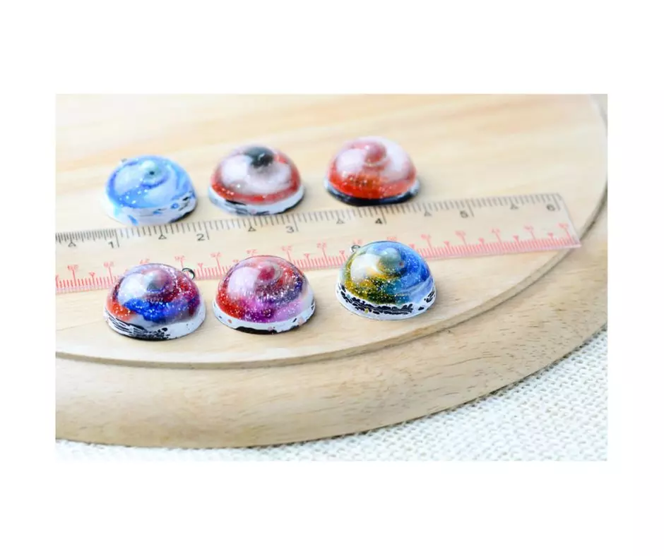 Up to 29% Off on Jewelry Making Class at Work of Heart - Second Medium
