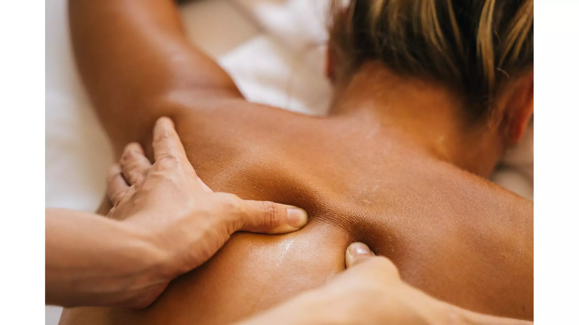 45- or 75-Minute Shiatsu Treatment with Reflexology