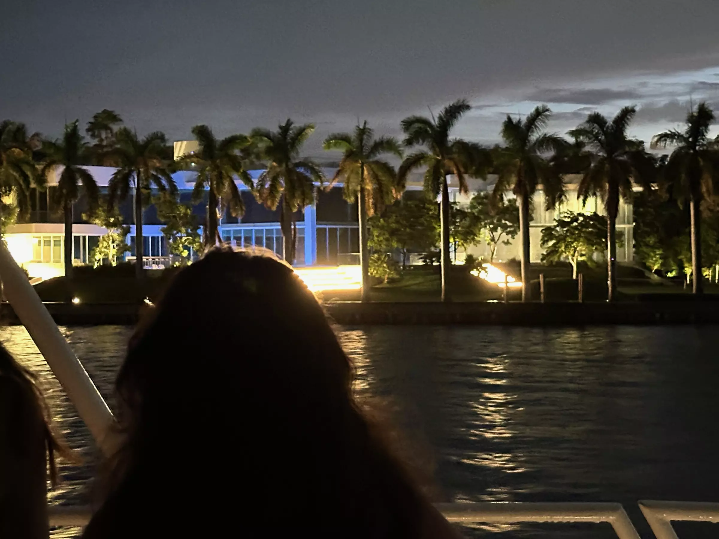 One-Way or Round-Trip Boat Ride from Water Taxi Miami (Up to 50% Off)