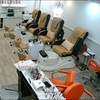 Image 3: Treat Yourself with Gel Manicure/Pedicure, or Powder Gel Manicure!