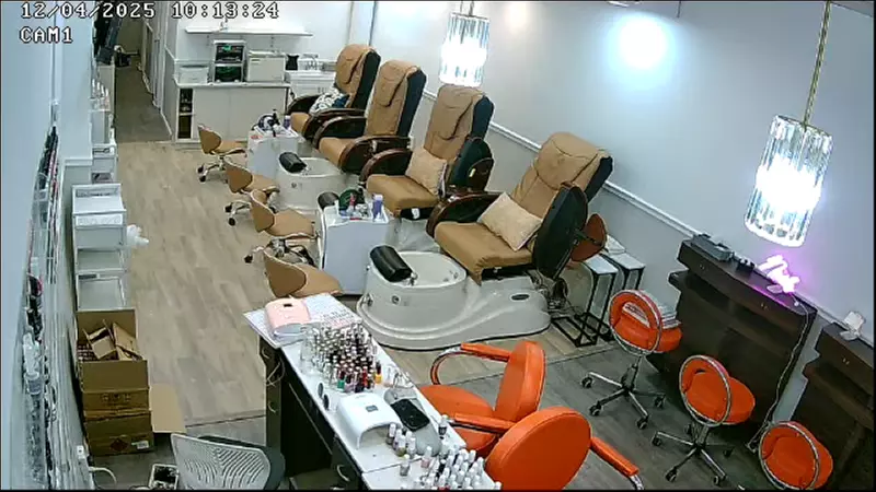 Treat Yourself with Gel Manicure/Pedicure, or Powder Gel Manicure!