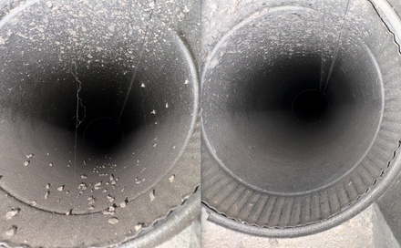 Air Duct Cleaning for up to 8 Vents and 1 Return Vent - Clean & Green Carpet Cleaning