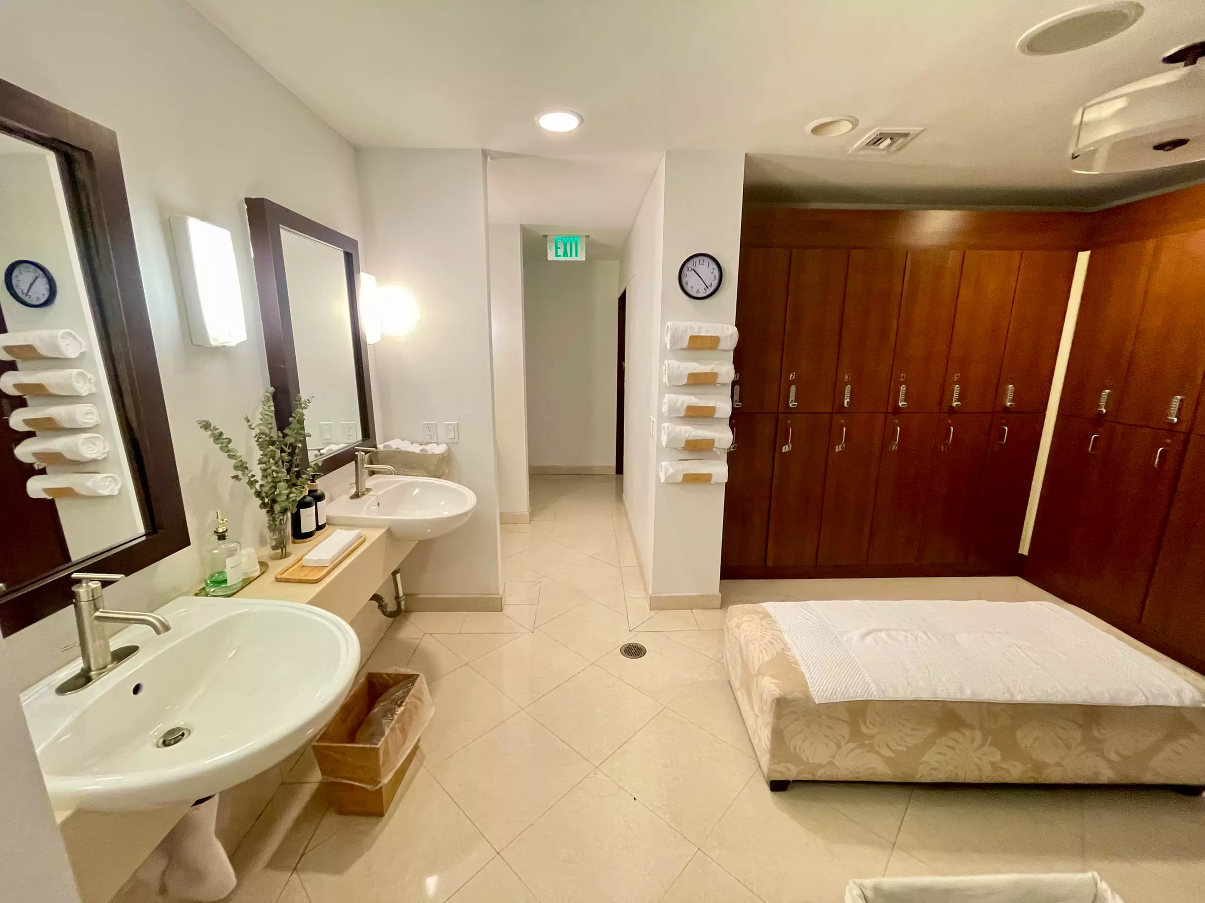 Massage or Facial at Beach House Fort Lauderdale, A Hilton Resort