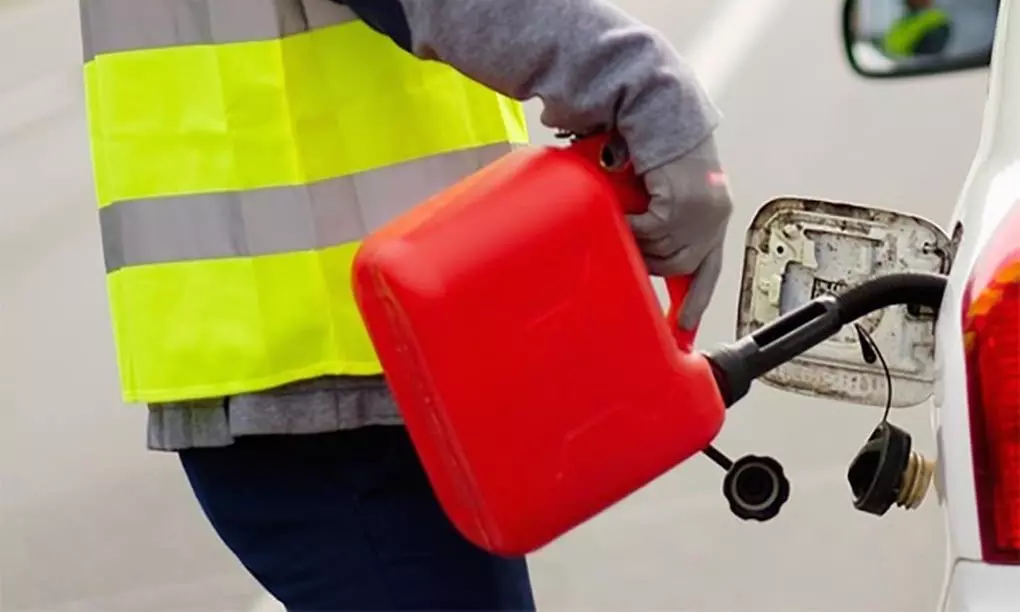 Quick Response Emergency Roadside Services for Peace of Mind