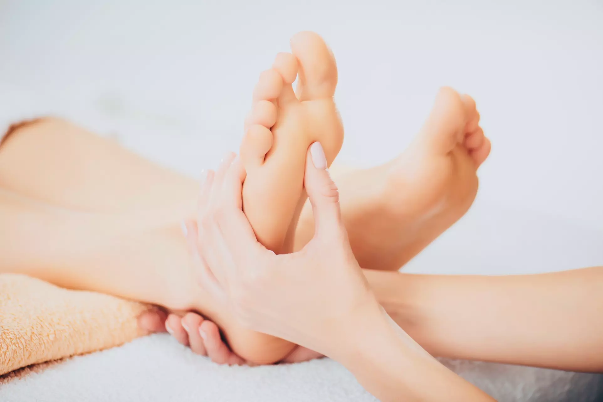 Unwind with a 60 or 90-Minute Couples Massage with Hot Stones and Aromatherapy Up to 30% Off - Second Medium