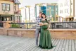 Experience April's Photography with 30 or 60 Minute Outdoor Maternity Sessions up to 80% Off - Second Medium