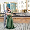Image 6: Experience April's Photography with 30 or 60 Minute Outdoor Maternity Sessions up to 80% Off