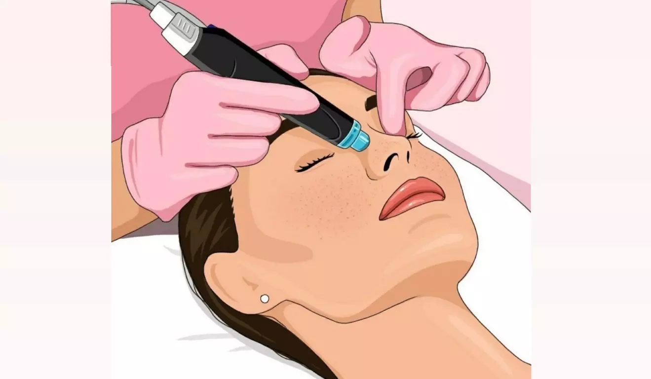 1  Aqua-Facial-Gesichtsbehandlung à 60 Min. für 1 Person (bis zu 55% sparen) - Primary Image