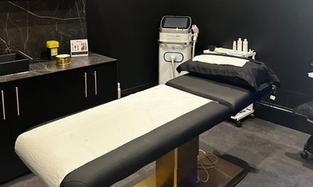 One 60-Minute: The Radiance Express Facial - Essex Body Sculpting and Aesthetics