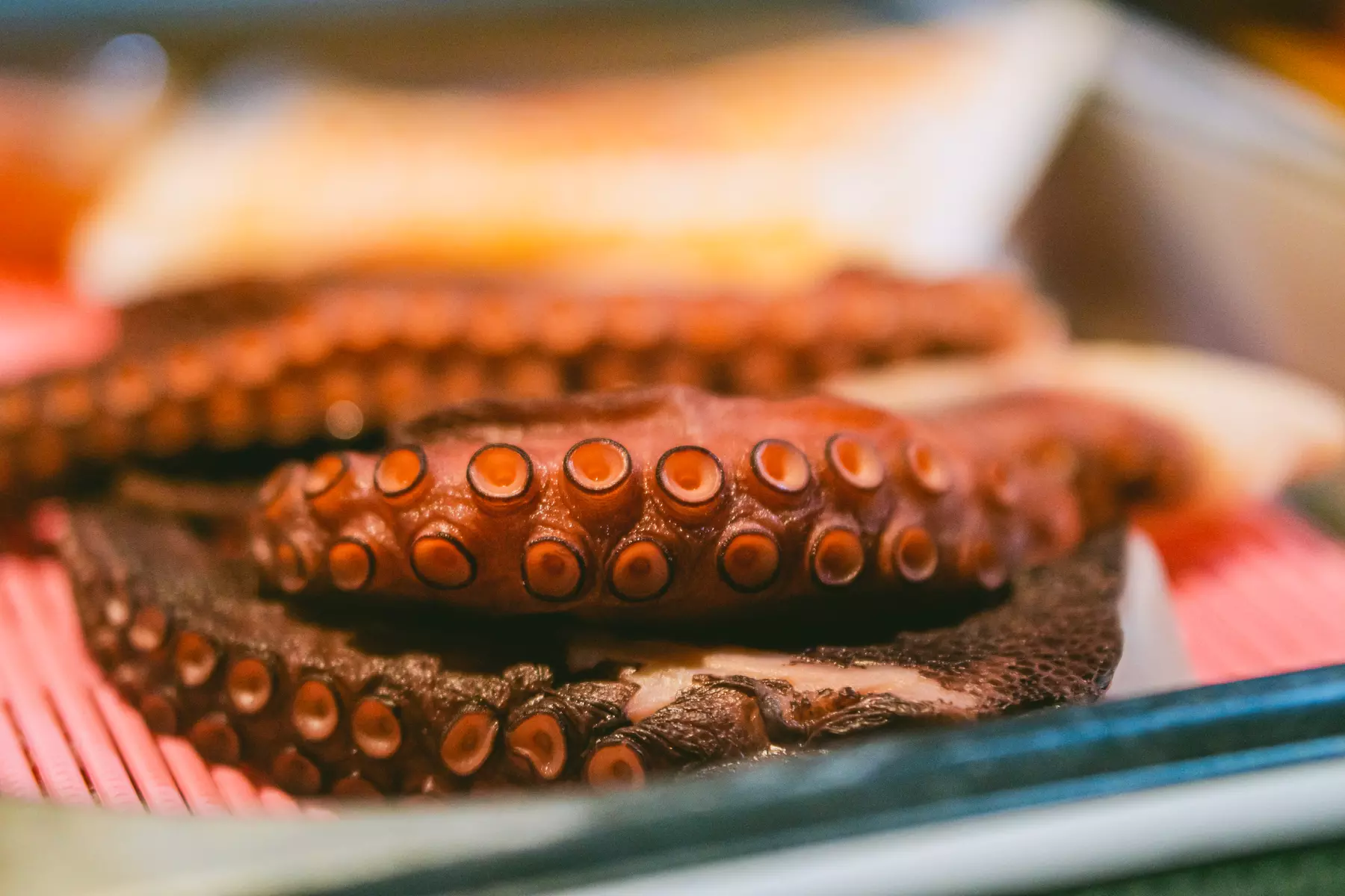 Up to 50% Off on Sushi - Sashimi Restaurant at Inari Sushi Fusion - Second Medium